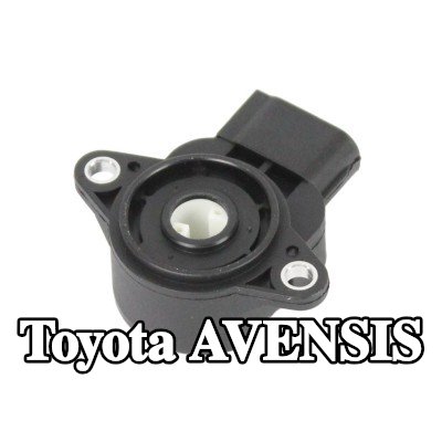 ABAKUS مستشعر موضع الخانق — 2002 Toyota Avensis