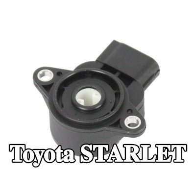 ABAKUS مستشعر موضع الخانق — Toyota Starlet