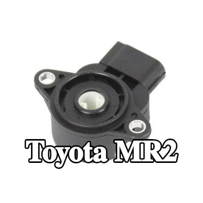 ABAKUS مستشعر موضع الخانق — Toyota Mr2
