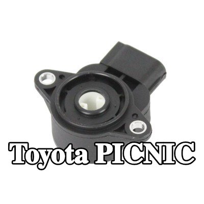 ABAKUS مستشعر موضع الخانق — Toyota Picnic