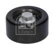 FEBI BILSTEIN Saptırma / kılavuz kasnağı, V-ribbed belt Outer Diameter: 60mm — Kia Stonic (3)