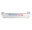 BOGAP Intercooler — 2002 BMW 5 Series (5)