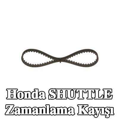 BOSCH Triger Kayışı Diş Sayısı: 70, 667mm — Honda Shuttle