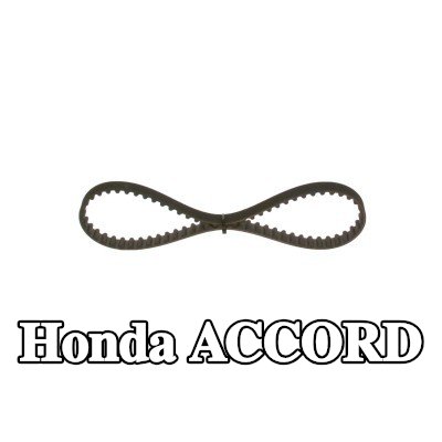 BOSCH عدد أسنان حزام التوقيت: 70, 667mm — 1997 Honda Accord