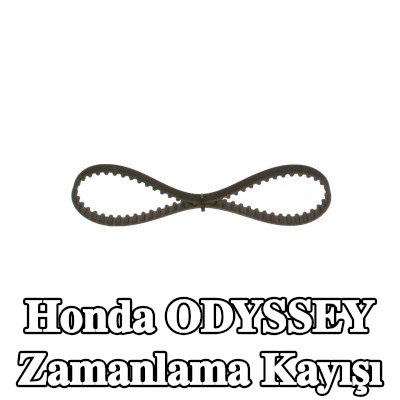 BOSCH Triger Kayışı Diş Sayısı: 70, 667mm — 2002 Honda Odyssey