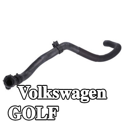 FEBI BILSTEIN خرطوم المبرد — 2000 Volkswagen Golf