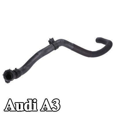 FEBI BILSTEIN خرطوم المبرد — 2002 Audi A3