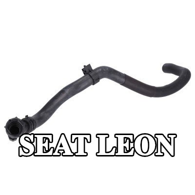 FEBI BILSTEIN خرطوم المبرد — 2002 SEAT Leon