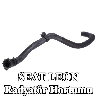FEBI BILSTEIN Radyatör hortumu — 2000 SEAT Leon