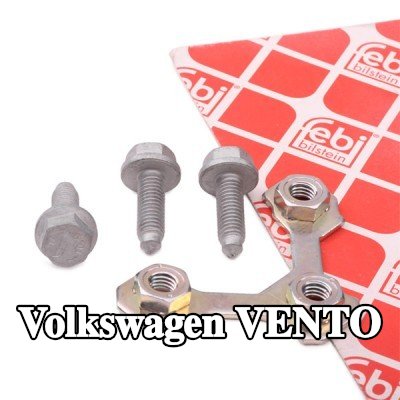 FEBI BILSTEIN مجموعة براغي التثبيت، وصلة كروية — Volkswagen Vento