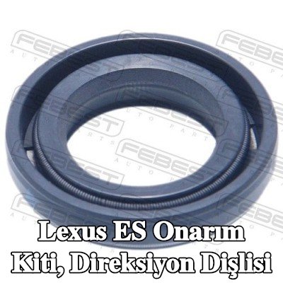 FEBEST Onarım Kiti, direksiyon dişlisi — Lexus Es