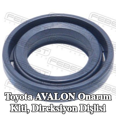 FEBEST Onarım Kiti, direksiyon dişlisi — Toyota Avalon