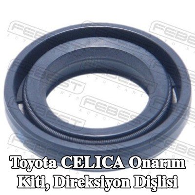 FEBEST Onarım Kiti, direksiyon dişlisi — 1990 Toyota Celica