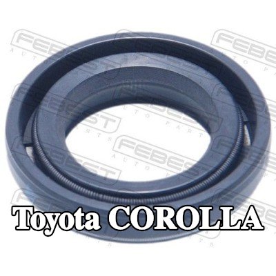 FEBEST مجموعة إصلاح، جهاز التوجيه — Toyota Corolla