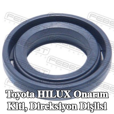 FEBEST Onarım Kiti, direksiyon dişlisi — Toyota Hilux