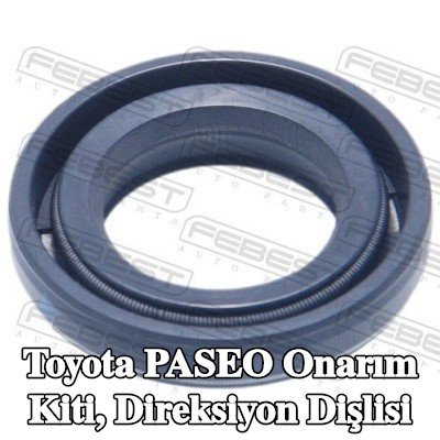 FEBEST Onarım Kiti, direksiyon dişlisi — Toyota Paseo