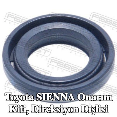 FEBEST Onarım Kiti, direksiyon dişlisi — Toyota Sienna