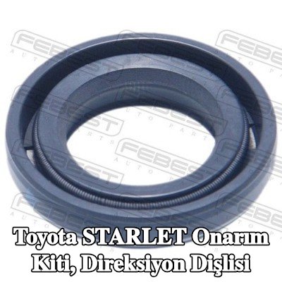 FEBEST Onarım Kiti, direksiyon dişlisi — Toyota Starlet