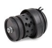 FEBI BILSTEIN Motor yatağı Ön, Elastomer — Volkswagen Vento (3)