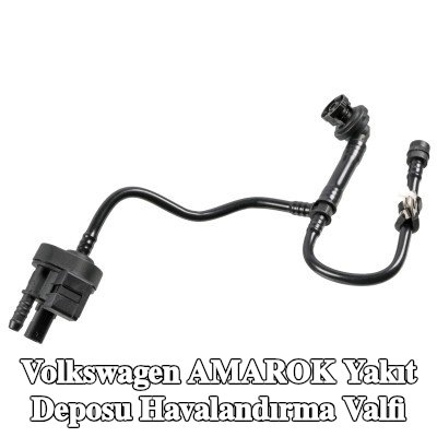 FEBI BILSTEIN Yakıt deposu havalandırma valfi — Volkswagen Amarok