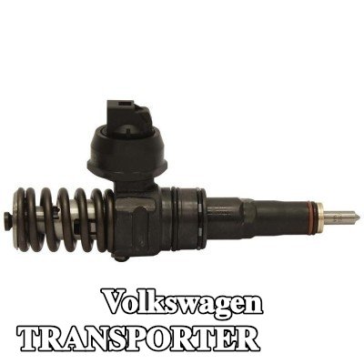 BOSCH وحدة الحقن — Volkswagen Transporter