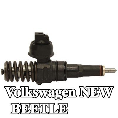 BOSCH وحدة الحقن — Volkswagen New Beetle