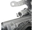 HELLA المصباح الأمامي الأيسر, H7/H7, LED, PY21W, مع لمبات, مع محرك لتسوية المصابيح الأمامية — Renault Kadjar (8)