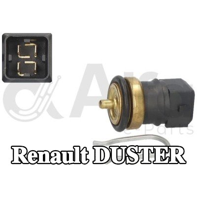 Alfa e-Parts مستشعر، درجة حرارة رأس الأسطوانة — Renault Duster