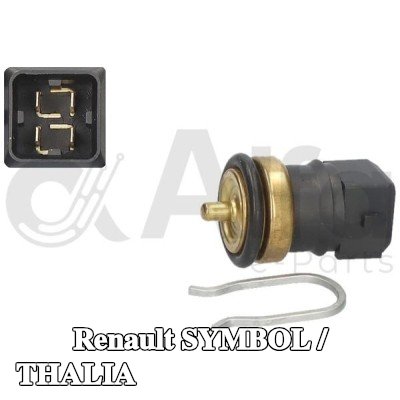 Alfa e-Parts مستشعر، درجة حرارة رأس الأسطوانة — Renault Symbol / Thalia