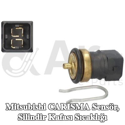 Alfa e-Parts Sensör, silindir kafası sıcaklığı — Mitsubishi Carisma