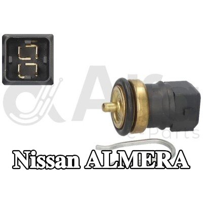 Alfa e-Parts مستشعر، درجة حرارة رأس الأسطوانة — Nissan Almera