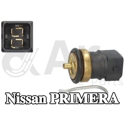 Alfa e-Parts مستشعر، درجة حرارة رأس الأسطوانة — Nissan Primera