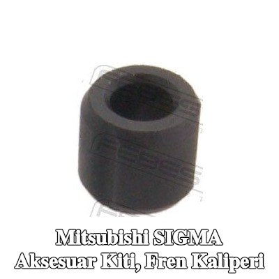 FEBEST Aksesuar Seti, fren kaliperi Arka Aks — Mitsubishi Sigma