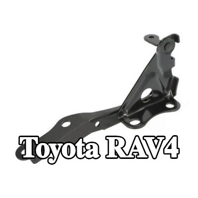 BLIC مفصلة، غطاء المحرك — 2014 Toyota Rav4