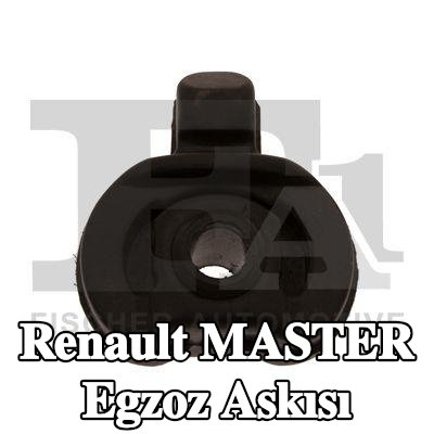 FA1 Egzoz askısı — 2002 Renault Master
