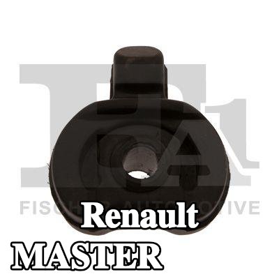 FA1 حامل العادم — 2002 Renault Master