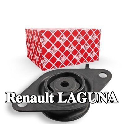FEBI BILSTEIN تركيب, ناقل الحركة الأوتوماتيكي الأيسر — 2000 Renault Laguna
