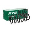KYB Sarmal yay K-Flex, Arka Aks — Toyota Avensis (1)