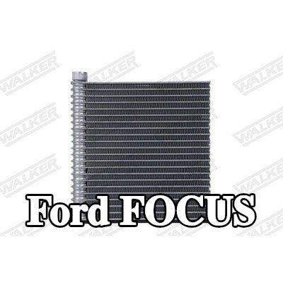 WALKER مبخر مكيف الهواء — 2008 Ford Focus