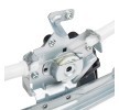 VALEO Sağ arka cam regülatörü, Elektrikli, elektrik motorlu — 2002 Ford Focus (5)