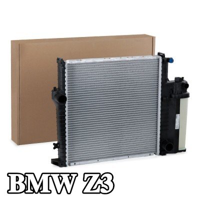MAHLE مبرد المحرك — BMW Z3