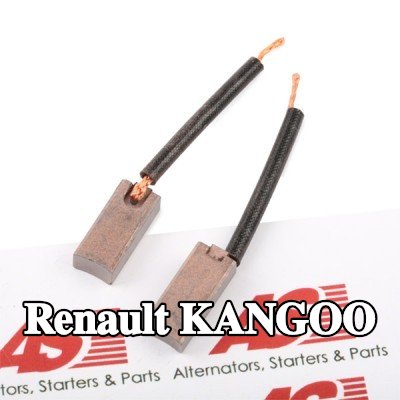 AS-PL فرشاة كربونية، مولد التيار المتردد — Renault Kangoo