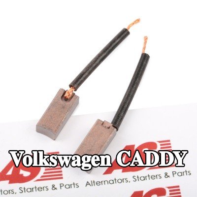 AS-PL فرشاة كربونية، مولد التيار المتردد — 1990 Volkswagen Caddy