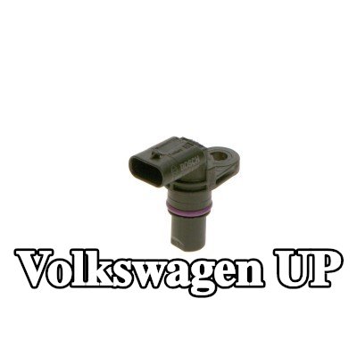 BOSCH مستشعر موضع عمود الكامات — Volkswagen Up
