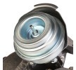 RIDEX Turboşarj, Conta Seti Dahil, conta/sızdırmazlık elemanları ile — Volkswagen Vento (4)