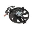 MAXGEAR Fan, radyatör 280mm, radyatör fanı kapağı olmadan — Opel Campo (2)