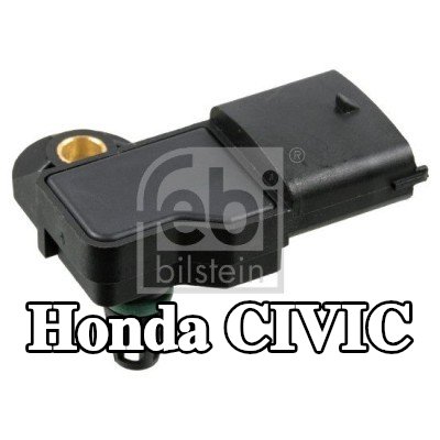 FEBI BILSTEIN مستشعر ضغط مشعب السحب — 2014 Honda Civic