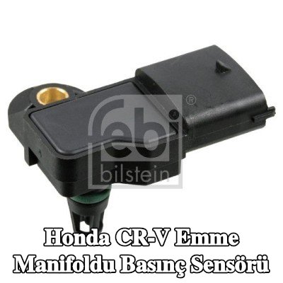 FEBI BILSTEIN Emme manifoldu basınç sensörü — 2016 Honda Cr-v