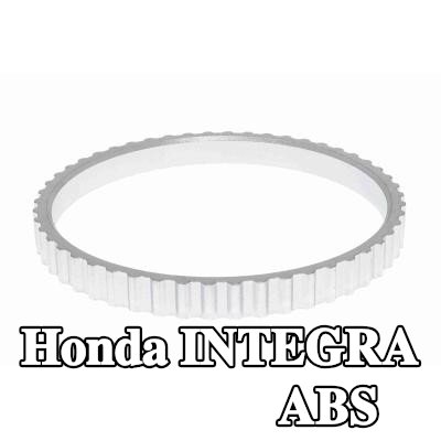 VEMO حلقة مستشعر ABS المحور الأمامي كلا الجانبين, جودة VEMO الأصلية — Honda Integra