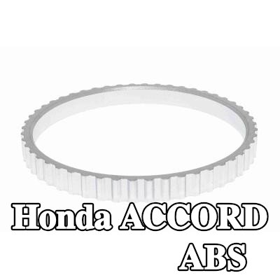 VEMO حلقة مستشعر ABS المحور الأمامي كلا الجانبين, جودة VEMO الأصلية — 2000 Honda Accord
